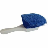 Hi-Tech® TB-14X3B Nog Hair Blue Bristles Multi-Level Wash Brush — Detailers  Choice Car Care